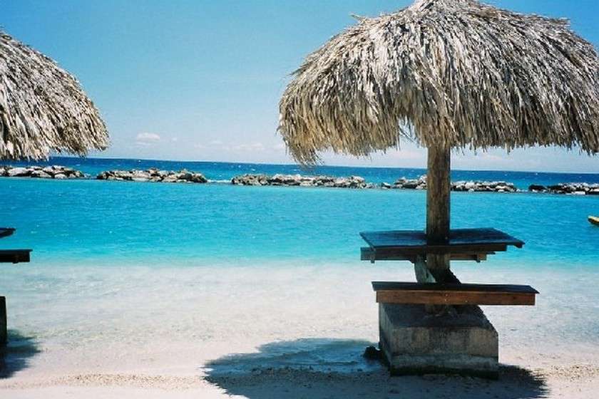 Sunscape Curaçao Resort, all inclusive