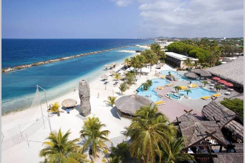 Sunscape Curaçao Resort All Inclusive Afro Caribbean
