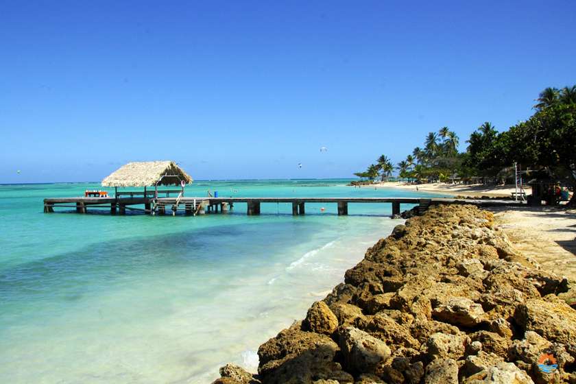 St Lucia och Tobago – Bay Gardens Inn och Sandy Point Village Hotel