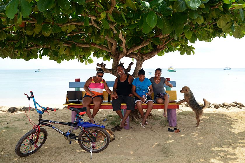 Afro-Caribbean, reseblogg, resor till centralamerika, nicaragua, honduras, el salvadore
