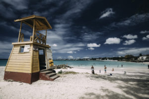 Resa till Barbados, reseblogg