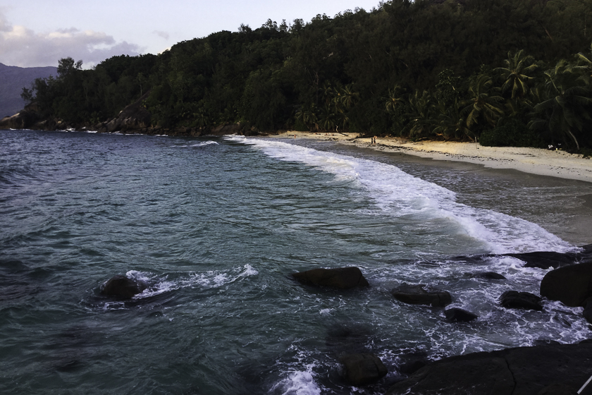 Reseblogg Seychellerna, Resa till Seychellerna, öluffa på seychellerna, utvärdering från kunder