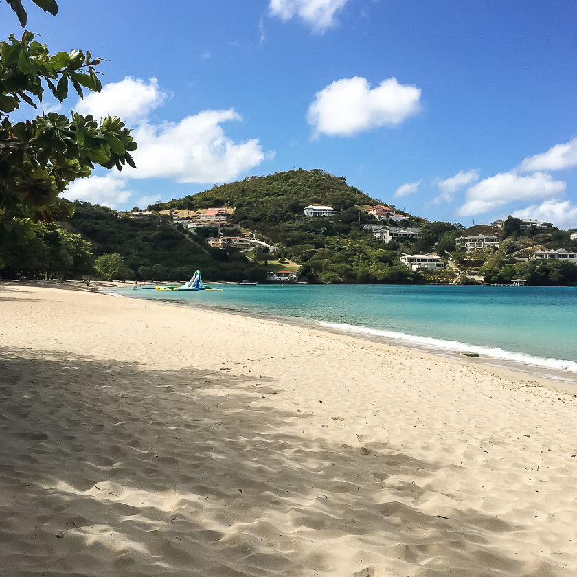 Grenada Strand