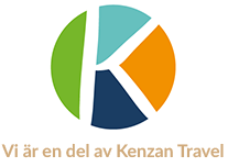 Vi är en del av Kenzan Travel